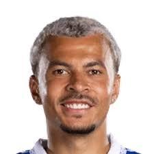 Dele Alli