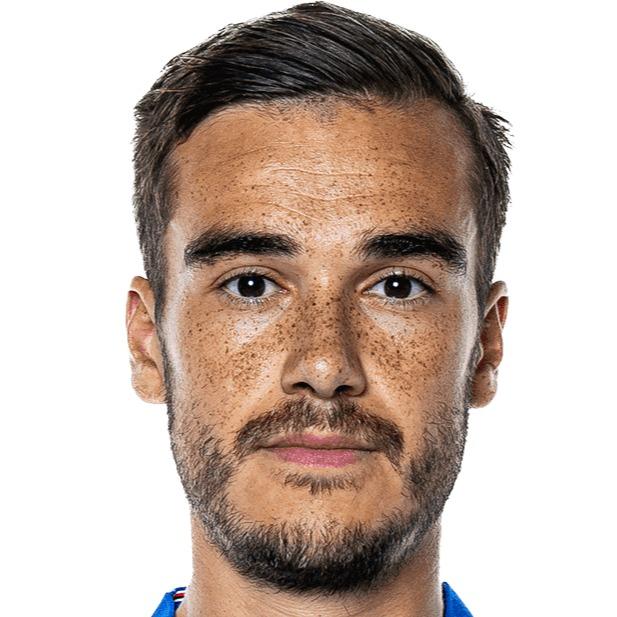04 Harry Winks 15m
