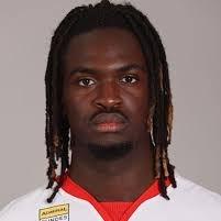 Oumar Solet