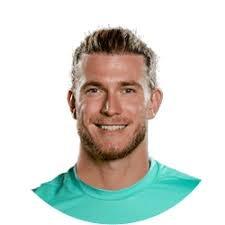 Loris Karius