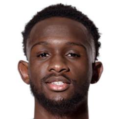 02 Tanguy Nianzou 18m
