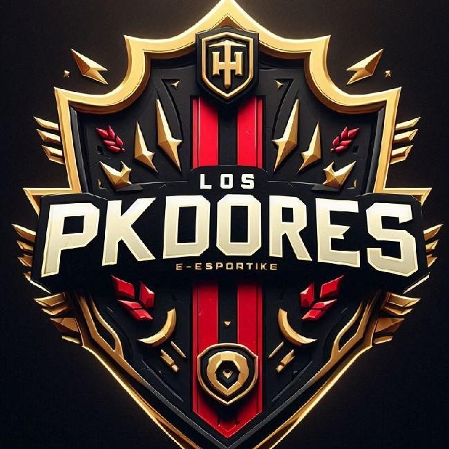 LOS PKDORES