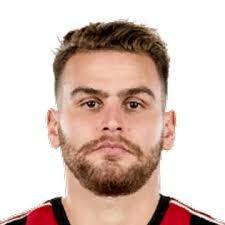 Leandro Gonzalez Pirez