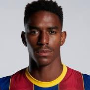 Junior Firpo