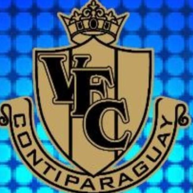 VENTAS F.C