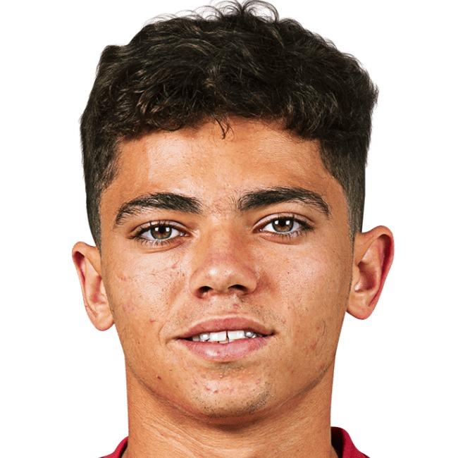 06 Samuele Vignato 9m