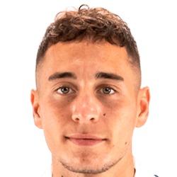07 Emre Mor 14m