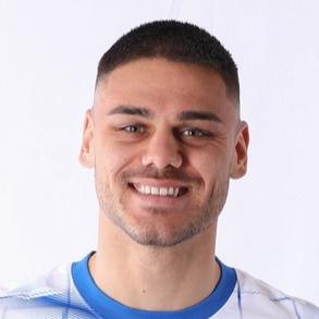 K. Mavropanos