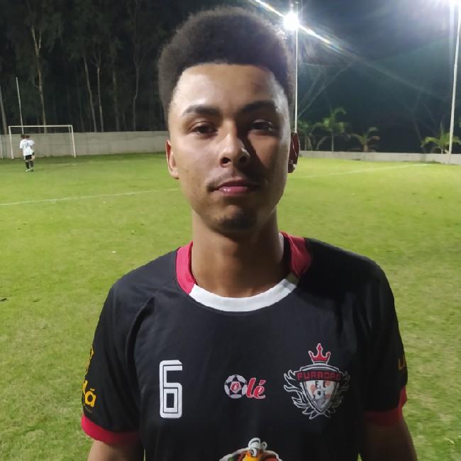 Breno Henrique