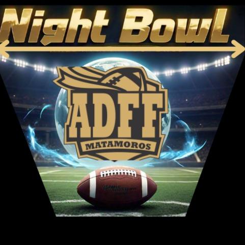 Night Bowl Femenil