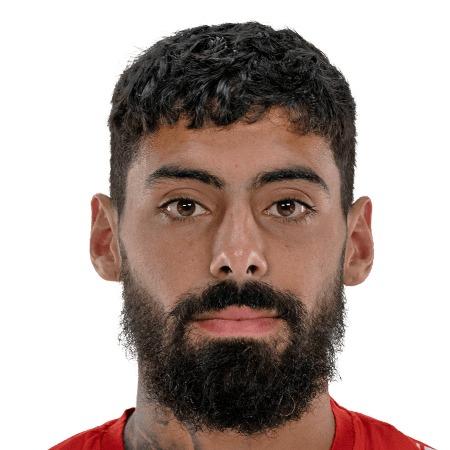 04 Samu Costa 20m