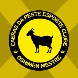 Cabras da Peste