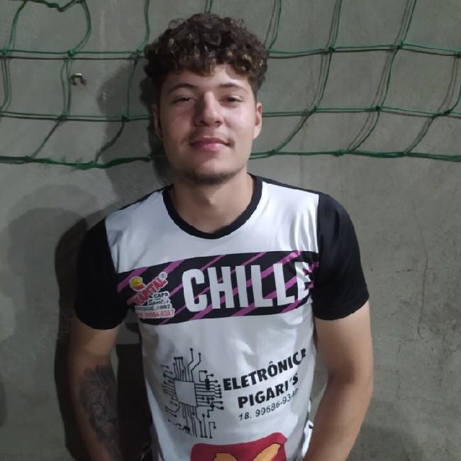 Vinicius