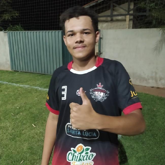 Davi vinicius