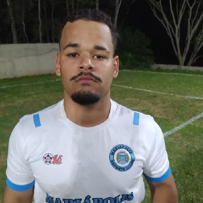 Gustavo Brian
