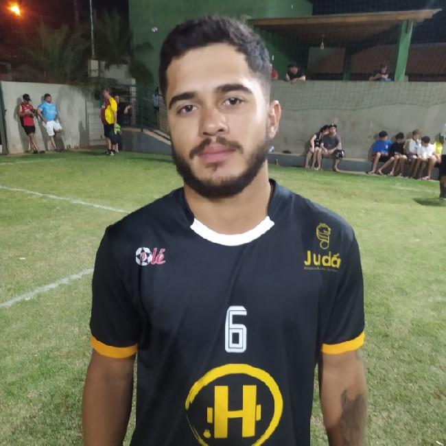 Jonathan mourao