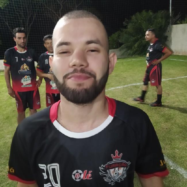 Matheus Nascimento