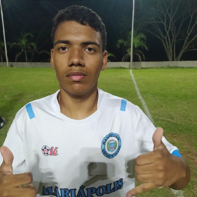 Henrique Ribeiro