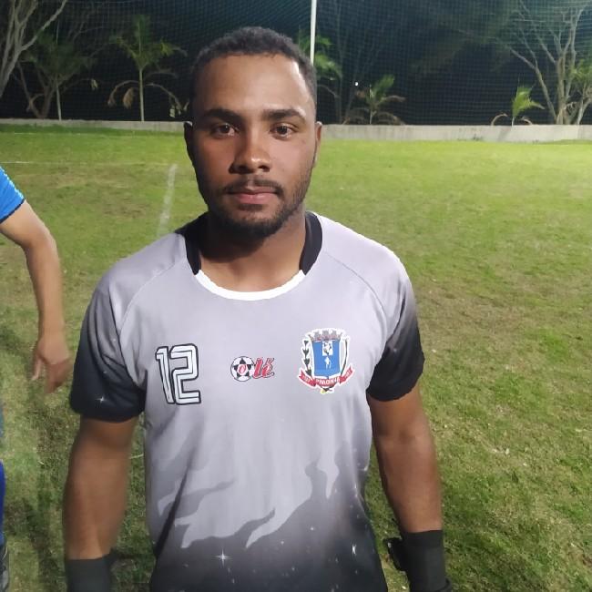 Tetéu Goleiro