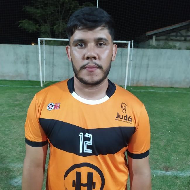 Jean (Ouro Branco)