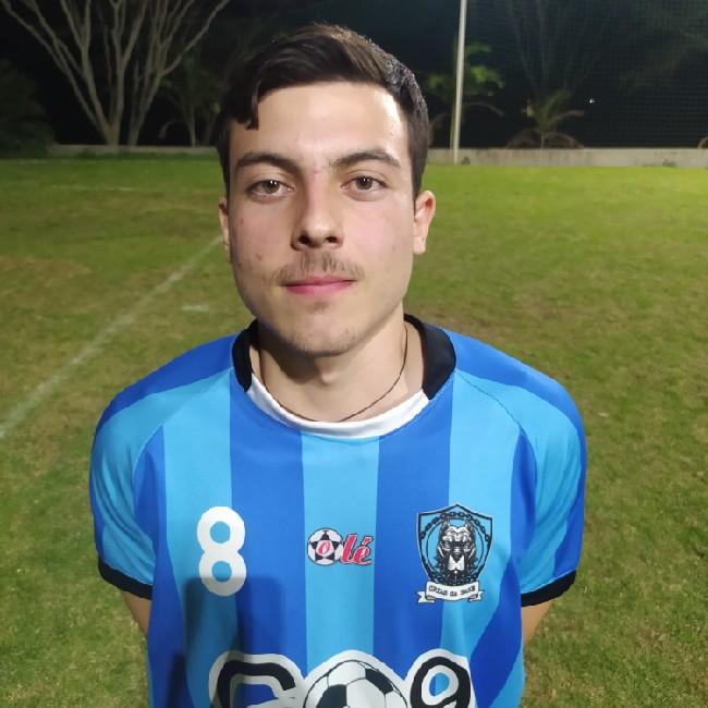 Danilo Biasi