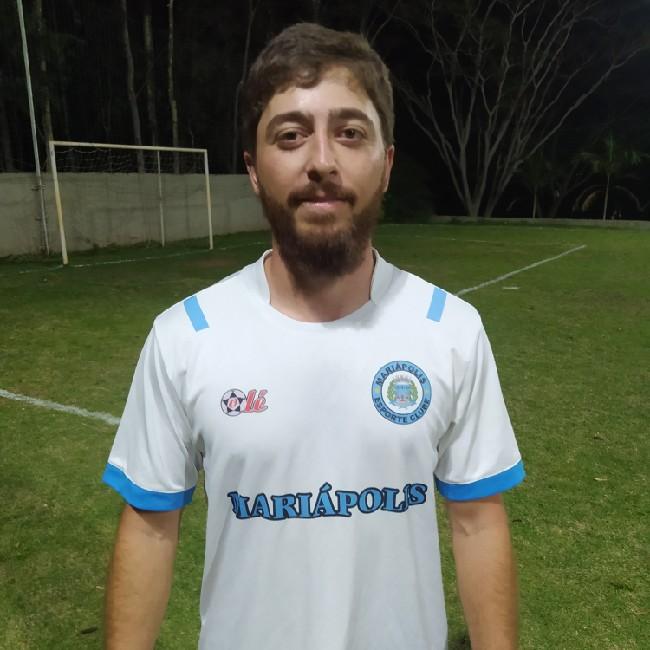 João Vitor Rabelo
