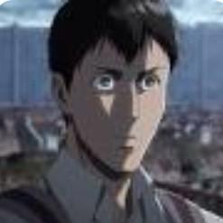 Bertolt Hoover