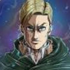 Erwin Smith