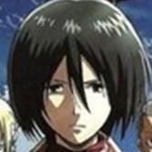 Mikasa