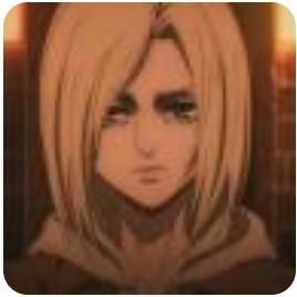 Annie Leonhart