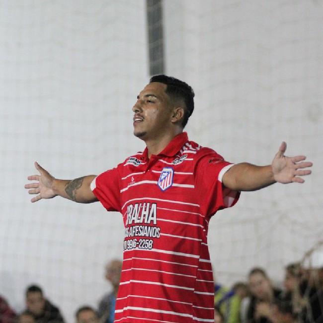 Marcinho Alexsander