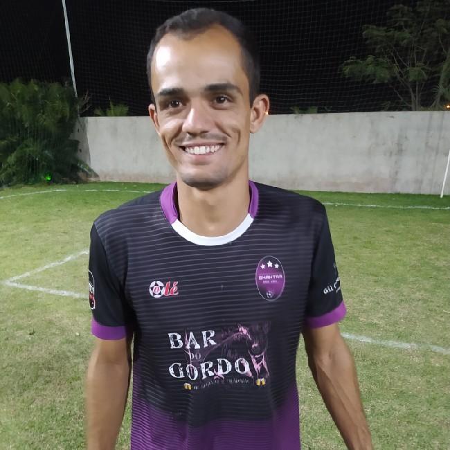 Márcio gabriel
