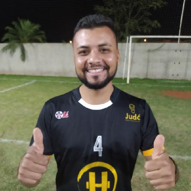 Otomar Pereira