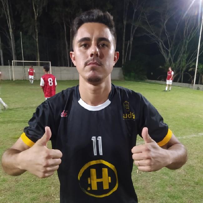Thiago zonato