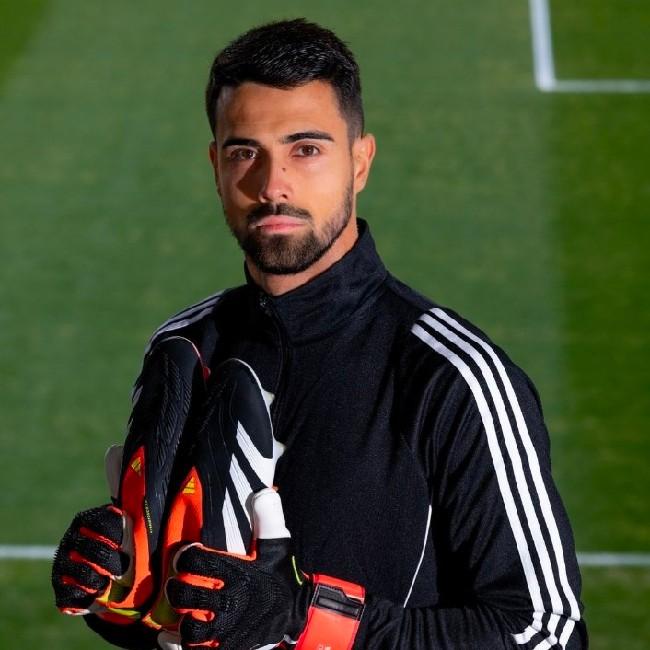 Diogo Costa
