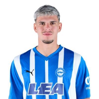 Javi López