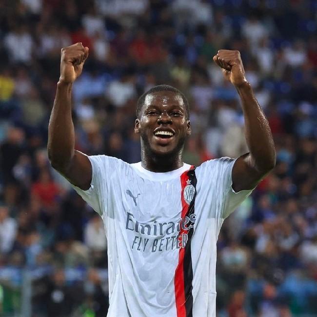Yusuf Musah