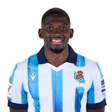 Hamari Traoré