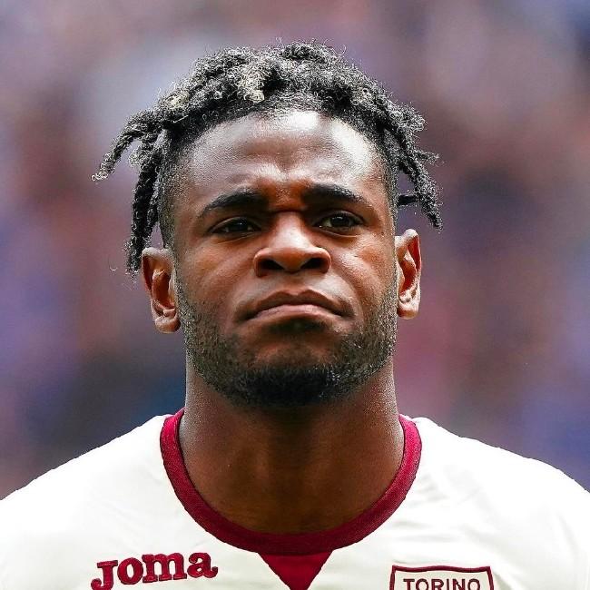 Duvan Zapata