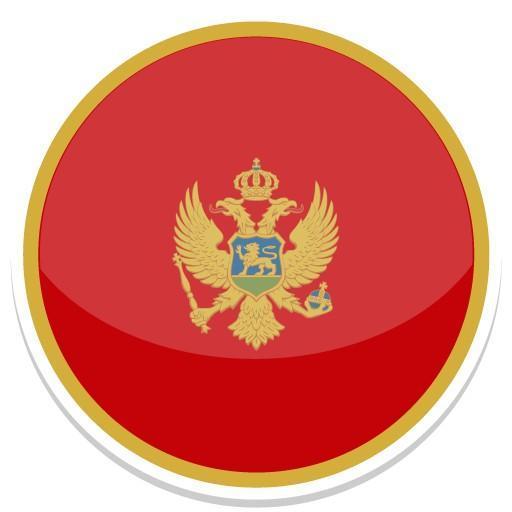 Montenegro Sub-17 F