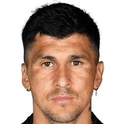 08 Fernando Forestieri 10m