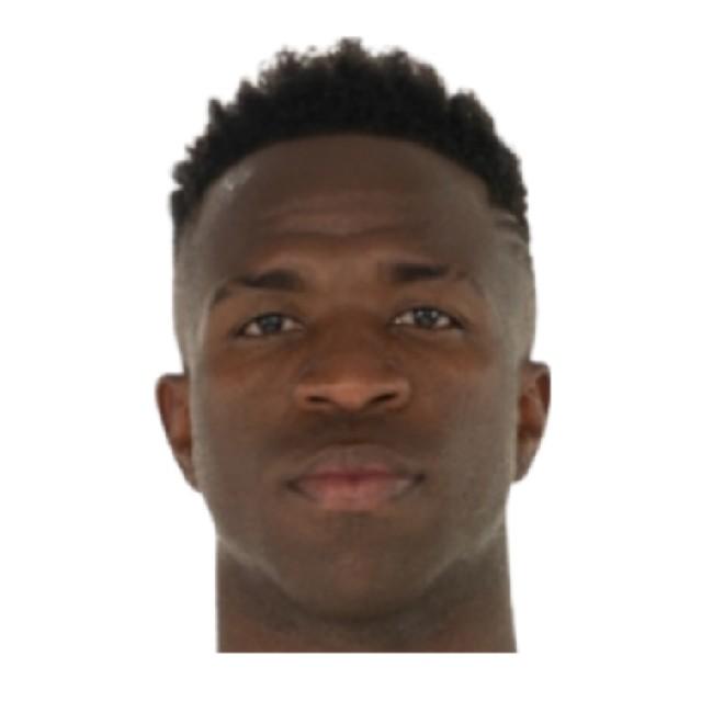 Vinicius Junior