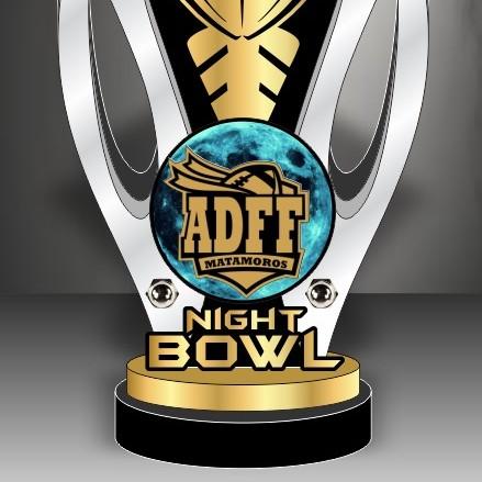 Night Bowl Mixto