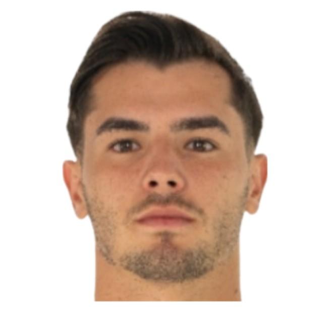 Brahim Díaz