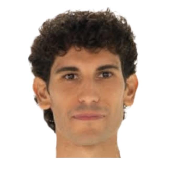 Jesús Vallejo