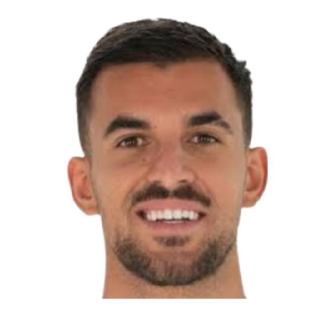 Dani Ceballos
