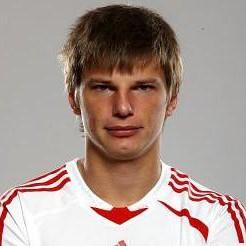 Аршавин