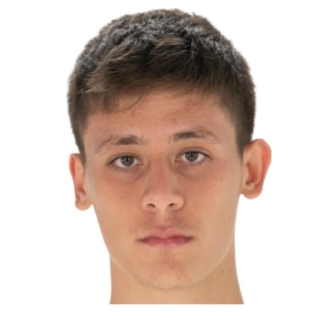 Arda Güler