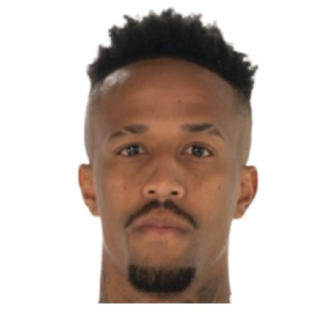 Eder Militao