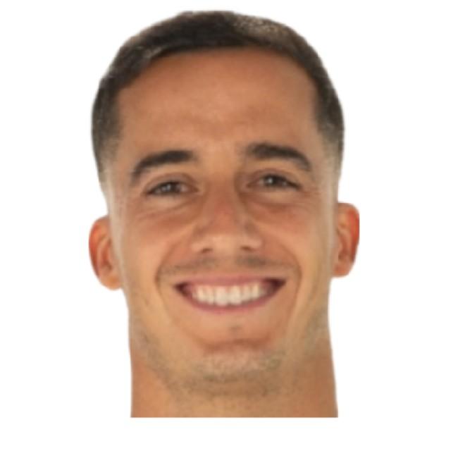 Lucas Vázquez